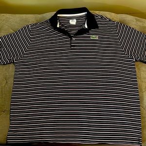 Lacoste Polo